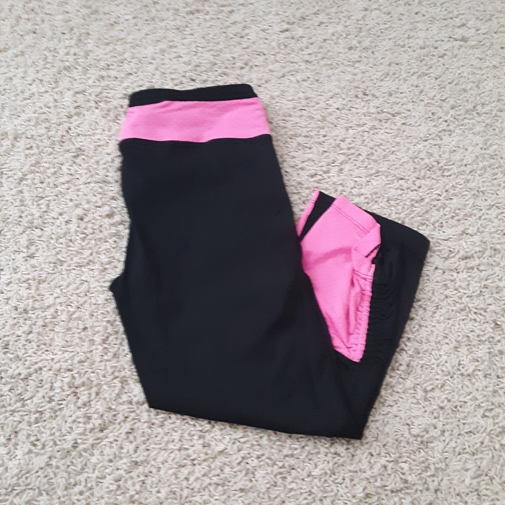 VSX Capri Leggings